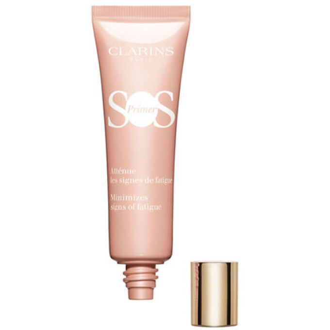 Clarins SOS Primer - Rose - 30ml | Beauty | Beauty Cosmetics | Beauty Cosmetics Face | Beauty Face | Face make up | Face Primer | Primer Clarins SOS Primer - Rose - 30ml | Beauty | Beauty Cosmetics | Beauty Cosmetics Face | Beauty Face | Face make up | Face Primer | Primer