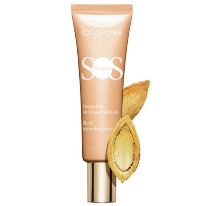 Clarins SOS Primer - Peach - 30ml | Beauty | Beauty Cosmetics | Beauty Cosmetics Face | Beauty Face | Face make up | Face Primer | Primer Clarins SOS Primer - Peach - 30ml | Beauty | Beauty Cosmetics | Beauty Cosmetics Face | Beauty Face | Face make up | Face Primer | Primer