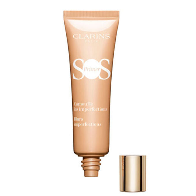Clarins SOS Primer - Peach - 30ml | Beauty | Beauty Cosmetics | Beauty Cosmetics Face | Beauty Face | Face make up | Face Primer | Primer Clarins SOS Primer - Peach - 30ml | Beauty | Beauty Cosmetics | Beauty Cosmetics Face | Beauty Face | Face make up | Face Primer | Primer