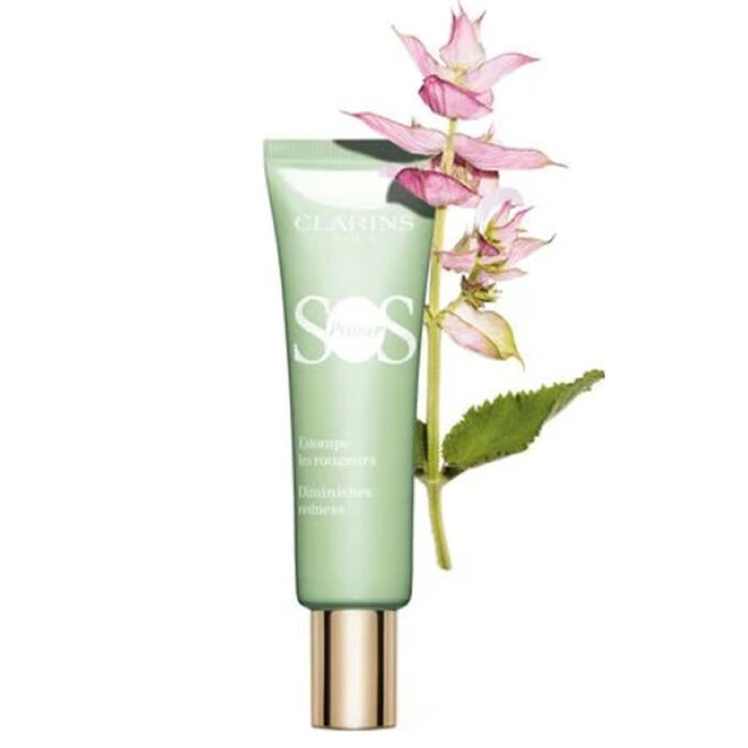 Clarins SOS Primer - Green - 30ml | Beauty | Beauty Cosmetics | Beauty Cosmetics Face | Beauty Face | Cosmetics | Face make up | Face Primer | Primer Clarins SOS Primer - Green - 30ml | Beauty | Beauty Cosmetics | Beauty Cosmetics Face | Beauty Face | Cosmetics | Face make up | Face Primer | Primer
