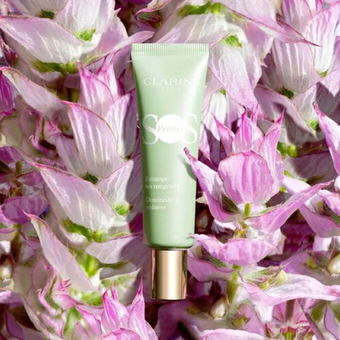 Clarins SOS Primer - Green - 30ml | Beauty | Beauty Cosmetics | Beauty Cosmetics Face | Beauty Face | Cosmetics | Face make up | Face Primer | Primer Clarins SOS Primer - Green - 30ml | Beauty | Beauty Cosmetics | Beauty Cosmetics Face | Beauty Face | Cosmetics | Face make up | Face Primer | Primer