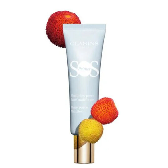 Clarins SOS Primer - Matifying - 30ml | Beauty | Beauty Cosmetics | Beauty Cosmetics Face | Cosmetics | Face make up | Face Primer | Primer Clarins SOS Primer - Matifying - 30ml | Beauty | Beauty Cosmetics | Beauty Cosmetics Face | Cosmetics | Face make up | Face Primer | Primer