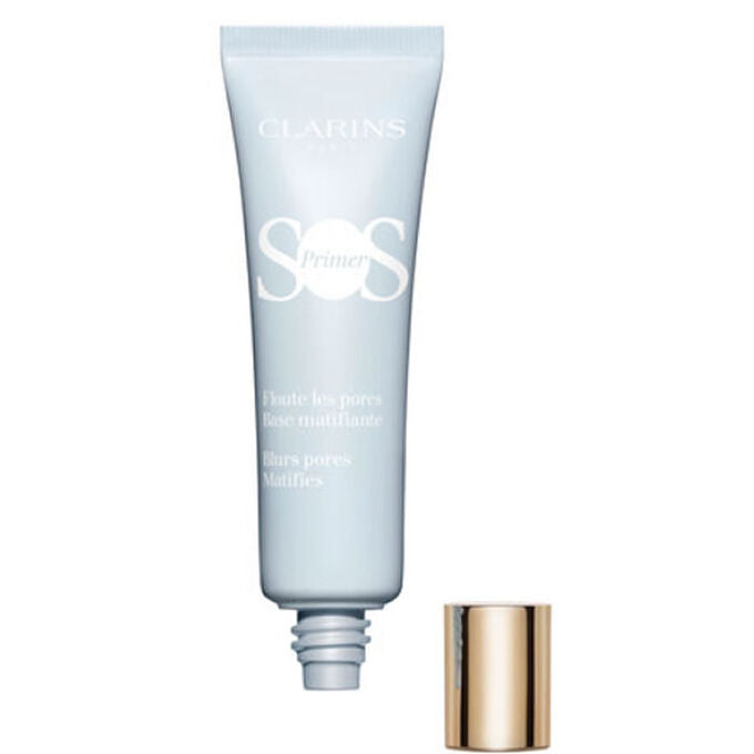 Clarins SOS Primer - Matifying - 30ml | Beauty | Beauty Cosmetics | Beauty Cosmetics Face | Cosmetics | Face make up | Face Primer | Primer Clarins SOS Primer - Matifying - 30ml | Beauty | Beauty Cosmetics | Beauty Cosmetics Face | Cosmetics | Face make up | Face Primer | Primer