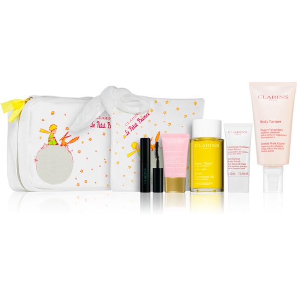 Clarins Maternity Value Set | Beauty | Beauty Selfcare | Beauty Selfcare Skincare | Gift Set | Selfcare Clarins Maternity Value Set | Beauty | Beauty Selfcare | Beauty Selfcare Skincare | Gift Set | Selfcare