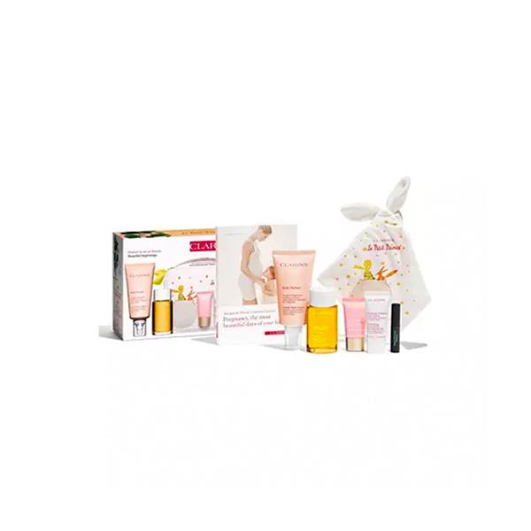 Clarins Maternity Value Set | Beauty | Beauty Selfcare | Beauty Selfcare Skincare | Gift Set | Selfcare Clarins Maternity Value Set | Beauty | Beauty Selfcare | Beauty Selfcare Skincare | Gift Set | Selfcare