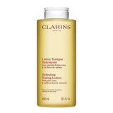 Clarins Hydrating Toning Lotion - 400ml