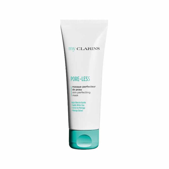 Clarins MyClarins PORE-LESS skin perfecting mask | Beauty | Beauty Selfcare | Beauty Selfcare Skincare | Face Mask | Selfcare | Skincare Clarins MyClarins PORE-LESS skin perfecting mask | Beauty | Beauty Selfcare | Beauty Selfcare Skincare | Face Mask | Selfcare | Skincare