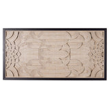 Million Stone Arts Celestial Convergence Framed Wall Art