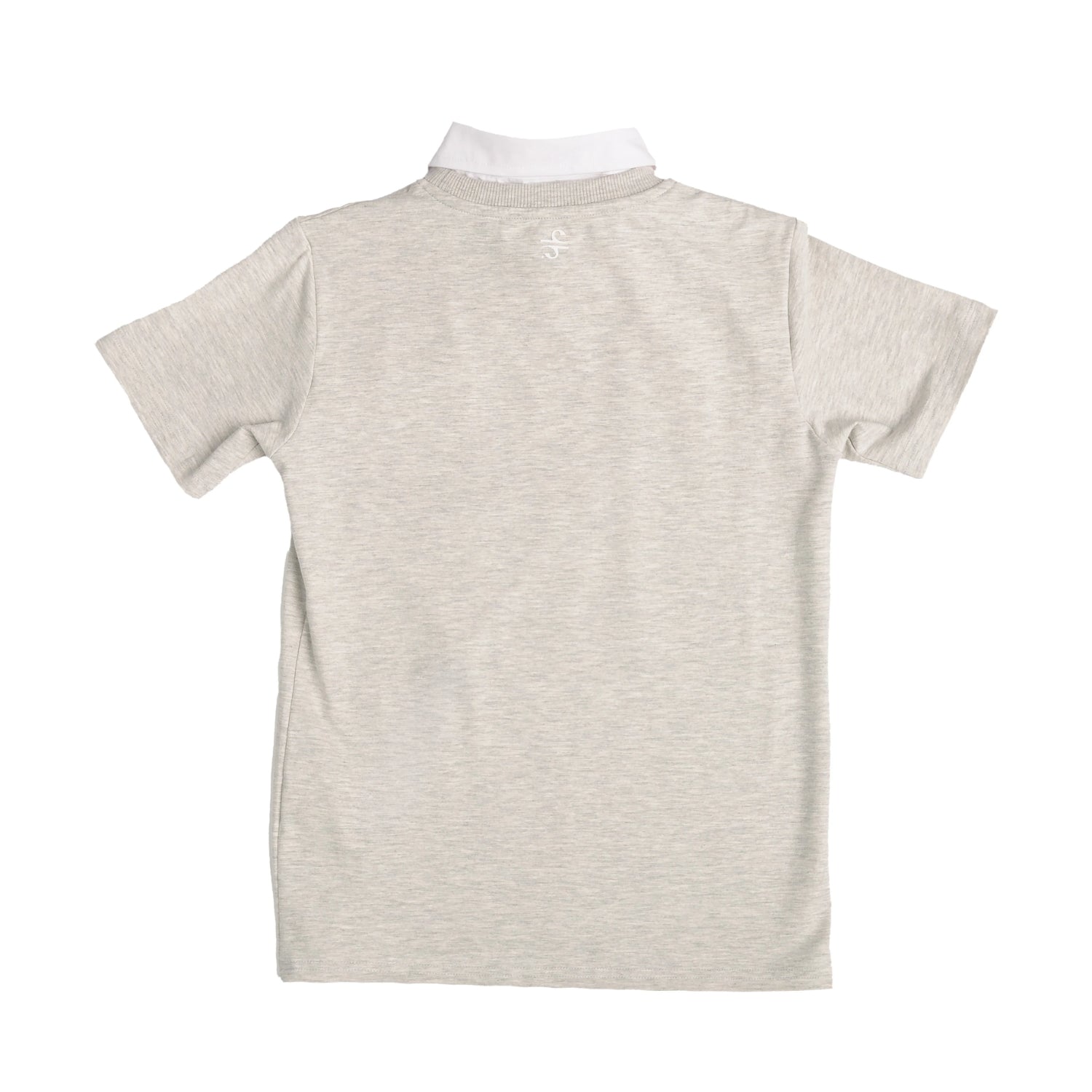 Ein Ghein Kids Boy's Light Grey Polo Shirt Tik Tik | GCC | Kids and Teens | Kids and Teens Boy Tops | Kids and Teens Tops | Kids Boys (3 YRS -16 YRS) | Kids Clothing | Kids Fashion | Kids Teen Collection Ein Ghein Kids Boy's Light Grey Polo Shirt Tik Tik | GCC | Kids and Teens | Kids and Teens Boy Tops | Kids and Teens Tops | Kids Boys (3 YRS -16 YRS) | Kids Clothing | Kids Fashion | Kids Teen Collection