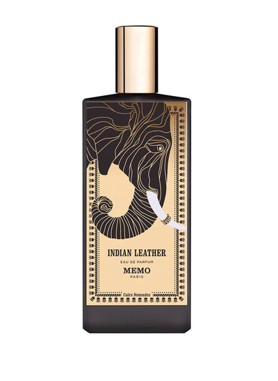 Memo Indian Leather Eau de Parfum 75ml