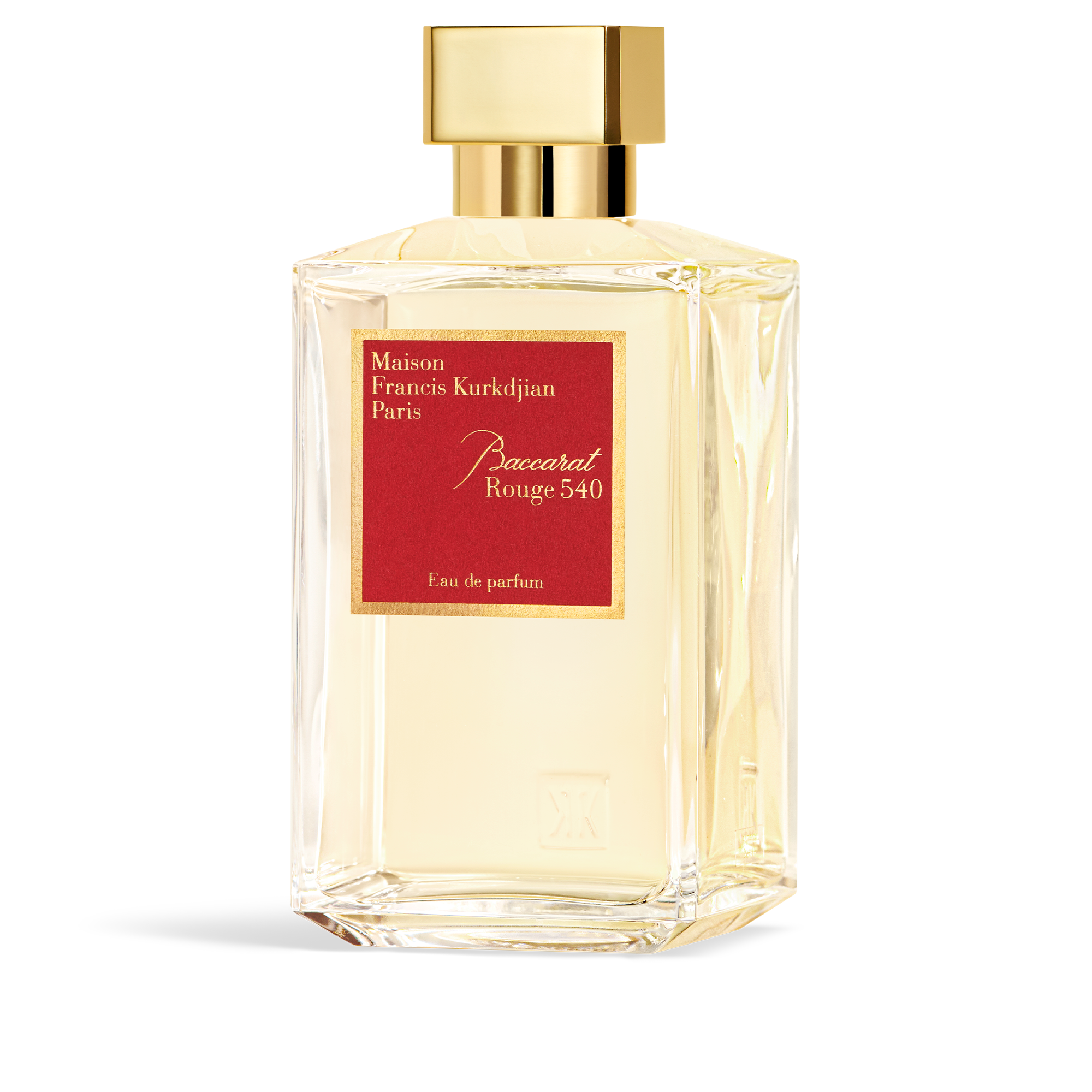 Maison Francis Kurkdjian Baccarat Rouge 540 Eau de parfum - 200ml