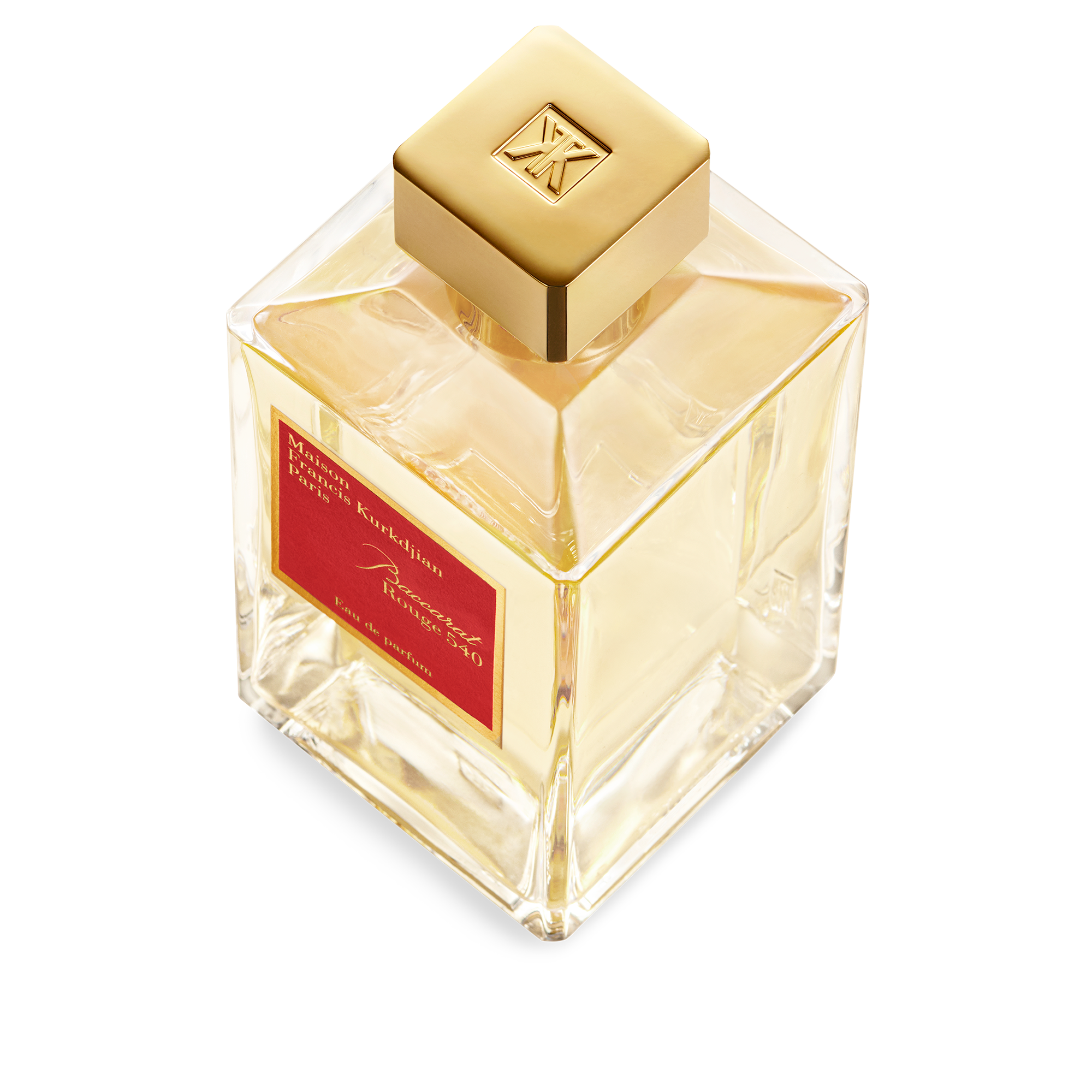 Maison Francis Kurkdjian Baccarat Rouge 540 Eau de parfum 200ml
