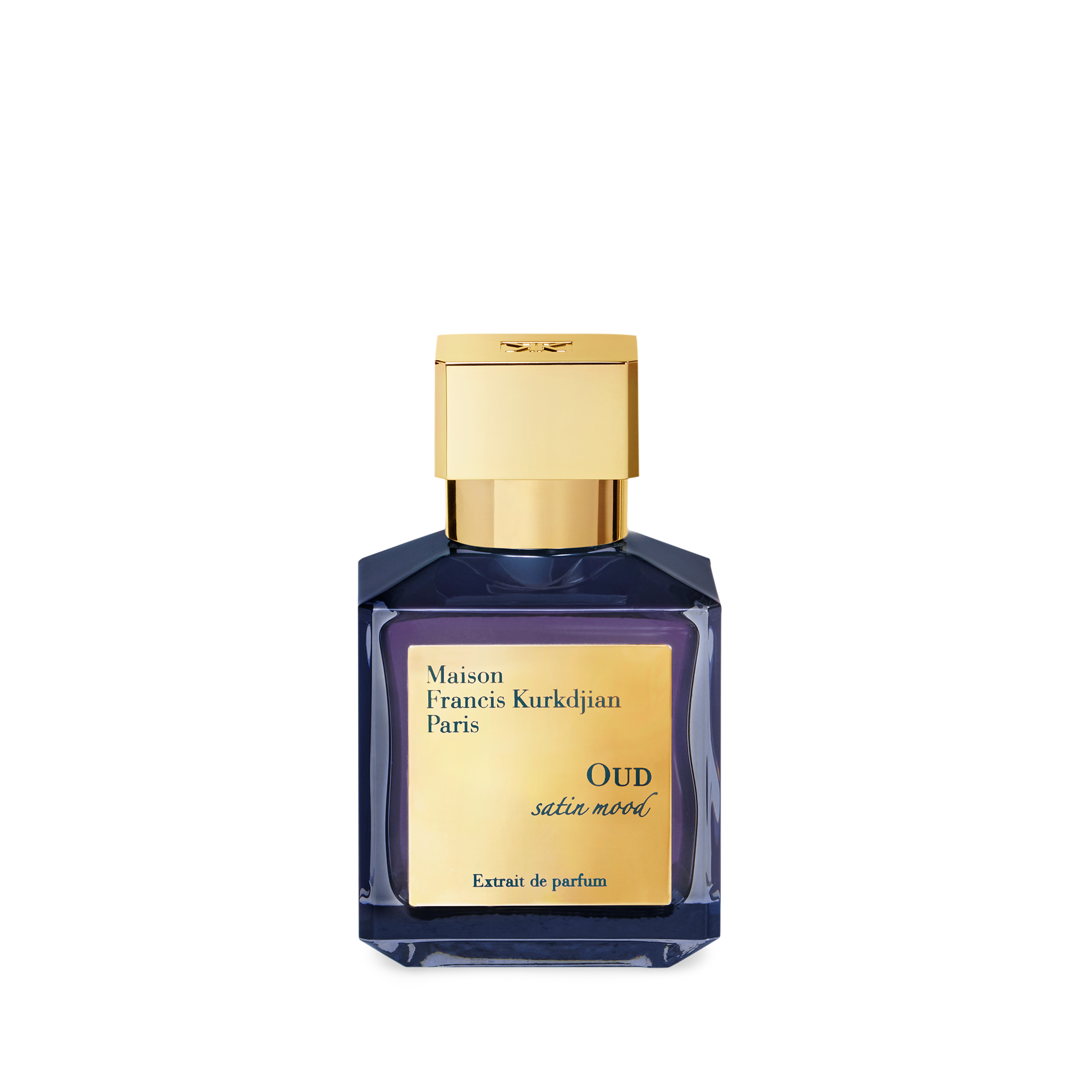 Maison Francis Kurkdjian Oud Satin Mood Extrait de parfum 70ml