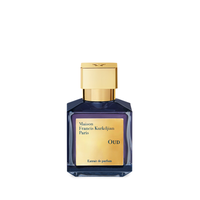 Maison Francis Kurkdjian Oud Extrait de parfum - 70ml