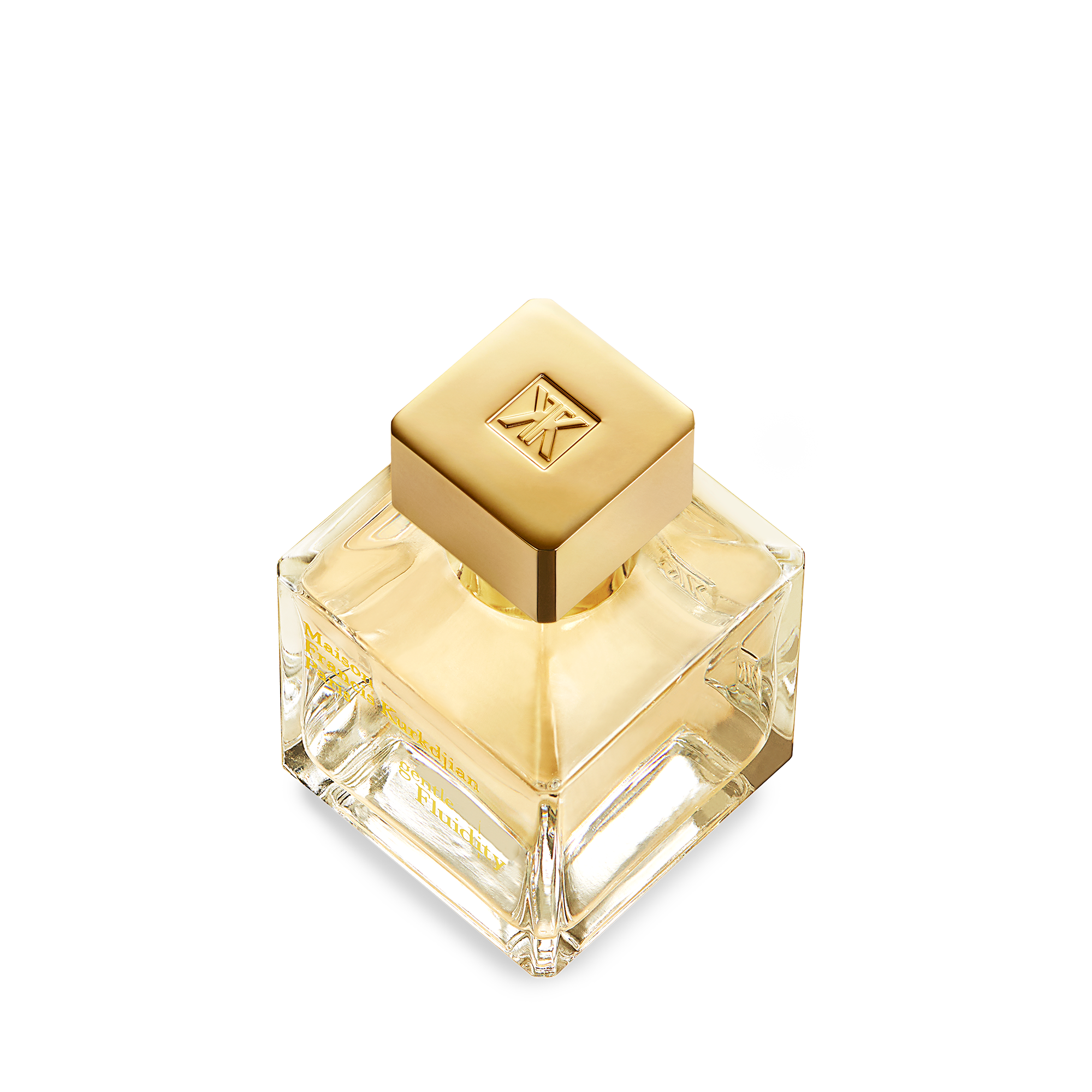 Maison Francis Kurkdjian Gentle Fluidity Gold Edition - 70ml