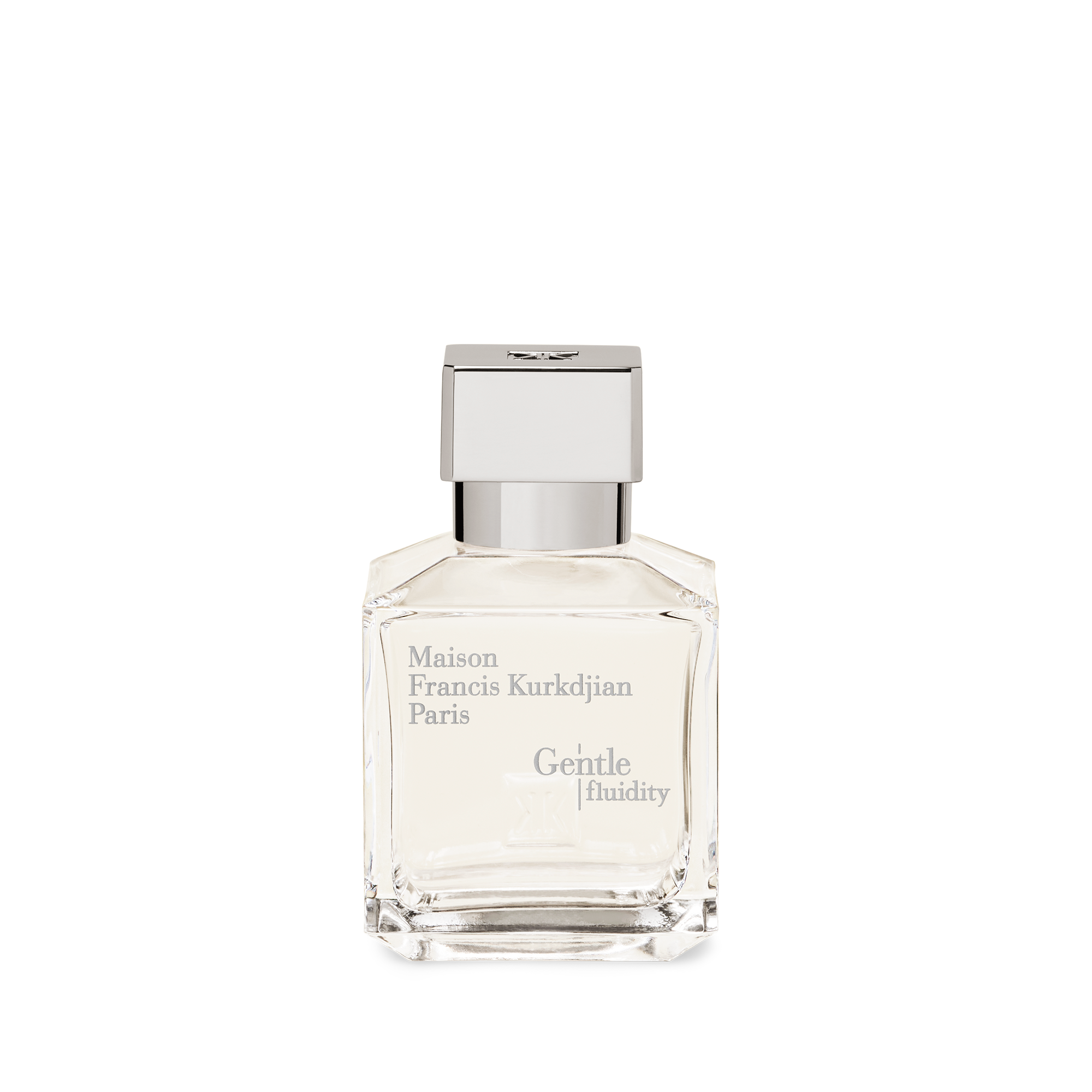 Maison Francis Kurkdjian Gentle Fluidity Silver Edition - 70ml