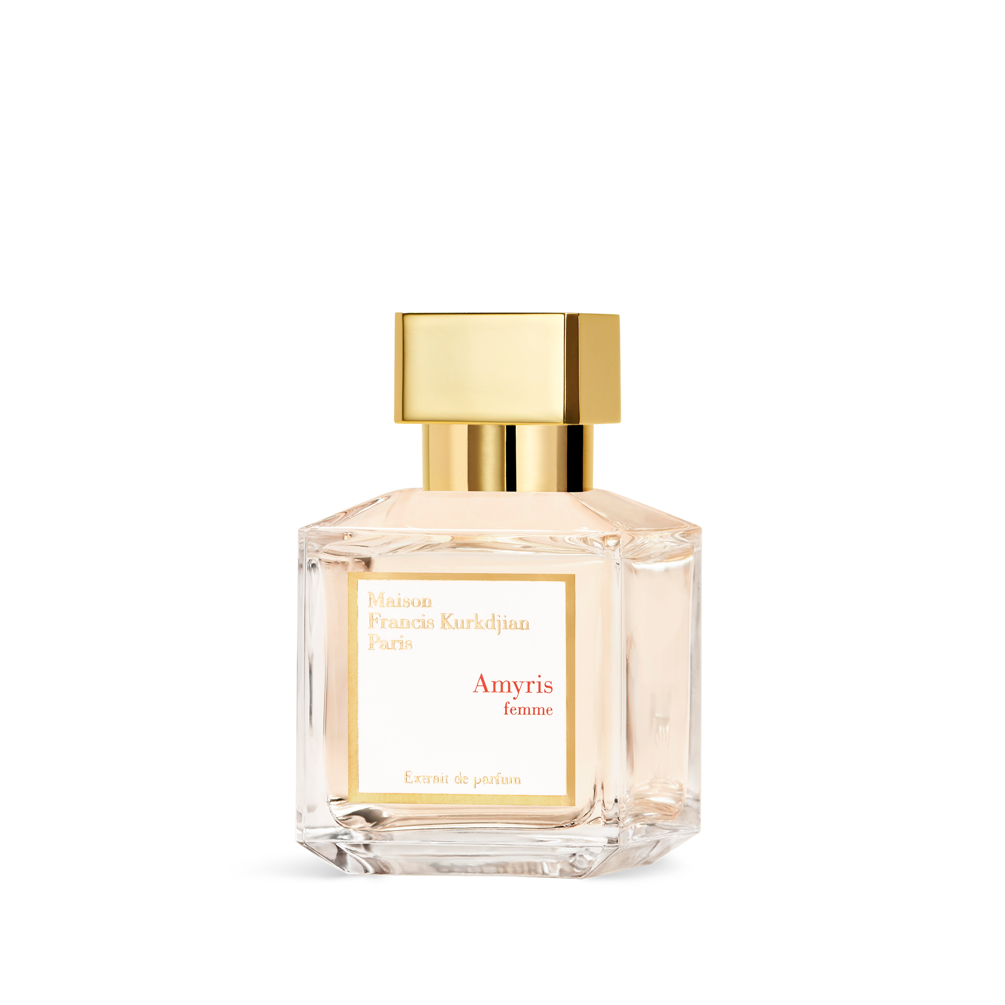 Maison Francis Kurkdjian Amyris Femme Extrait de parfum - 70ml