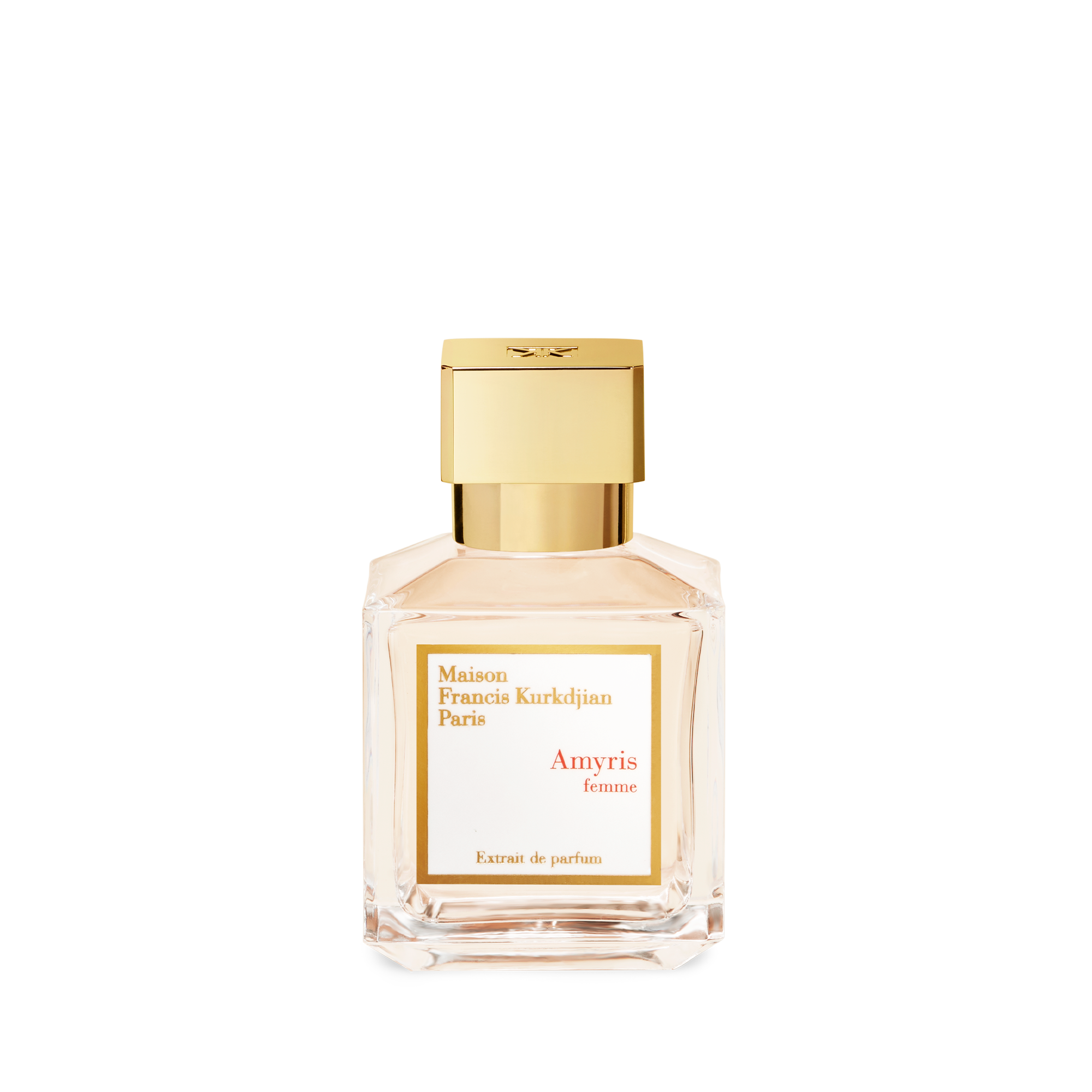 Maison Francis Kurkdjian Amyris Femme Eau de parfum - 70ml