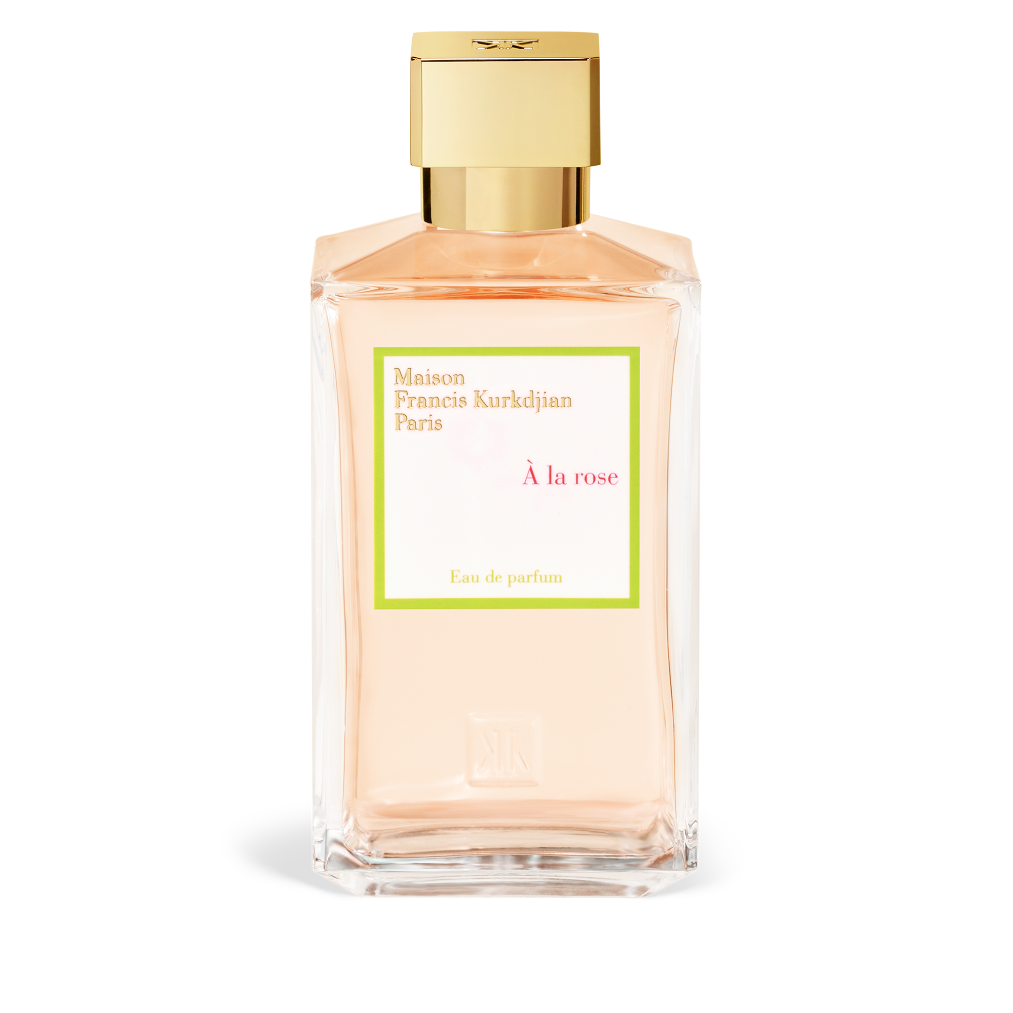 Maison Francis Kurkdjian À La Rose Eau de parfum - 200ml
