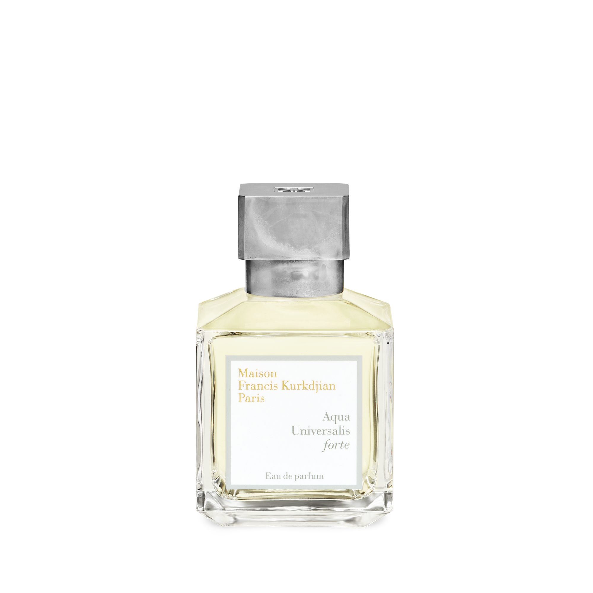 Maison Francis Kurkdjian Aqua Universalis Forte Eau de parfum