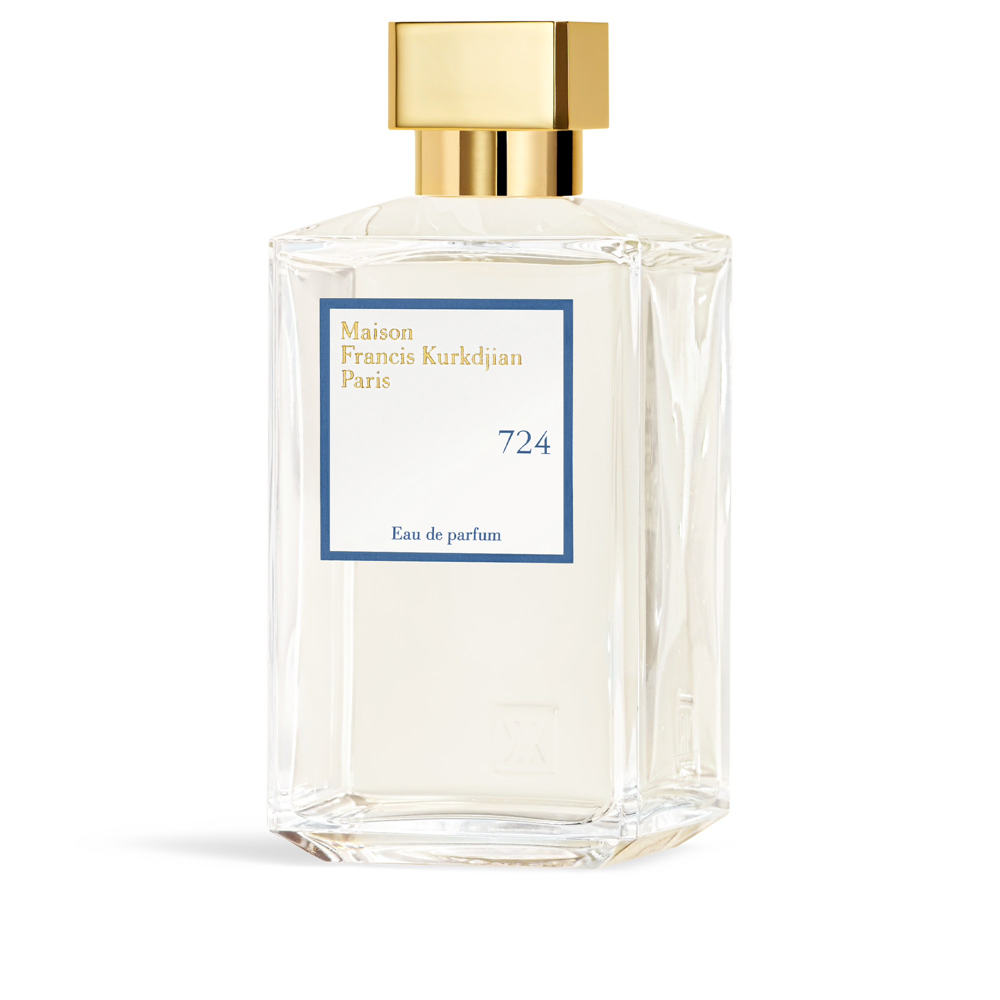 Maison Francis Kurkdjian 724 Eau De Parfum 200ml | Beauty | Beauty Niche Fragrances | Beauty Niche fragrances Fragrance | Fragrance | Niche fragrances | Spring Festival Maison Francis Kurkdjian 724 Eau De Parfum 200ml | Beauty | Beauty Niche Fragrances | Beauty Niche fragrances Fragrance | Fragrance | Niche fragrances | Spring Festival
