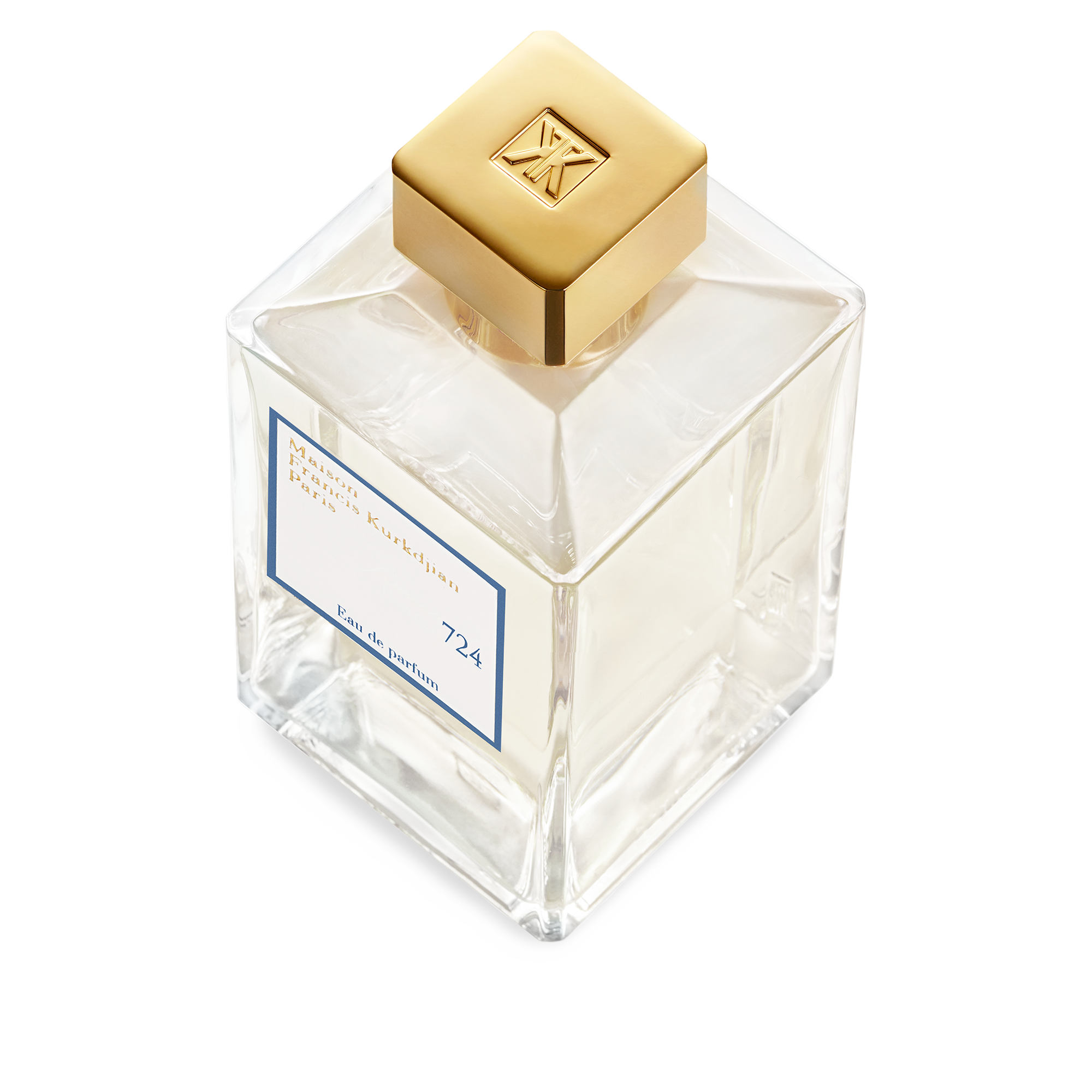 Maison Francis Kurkdjian 724 Eau De Parfum 200ml | Beauty | Beauty Niche Fragrances | Beauty Niche fragrances Fragrance | Fragrance | Niche fragrances | Spring Festival Maison Francis Kurkdjian 724 Eau De Parfum 200ml | Beauty | Beauty Niche Fragrances | Beauty Niche fragrances Fragrance | Fragrance | Niche fragrances | Spring Festival
