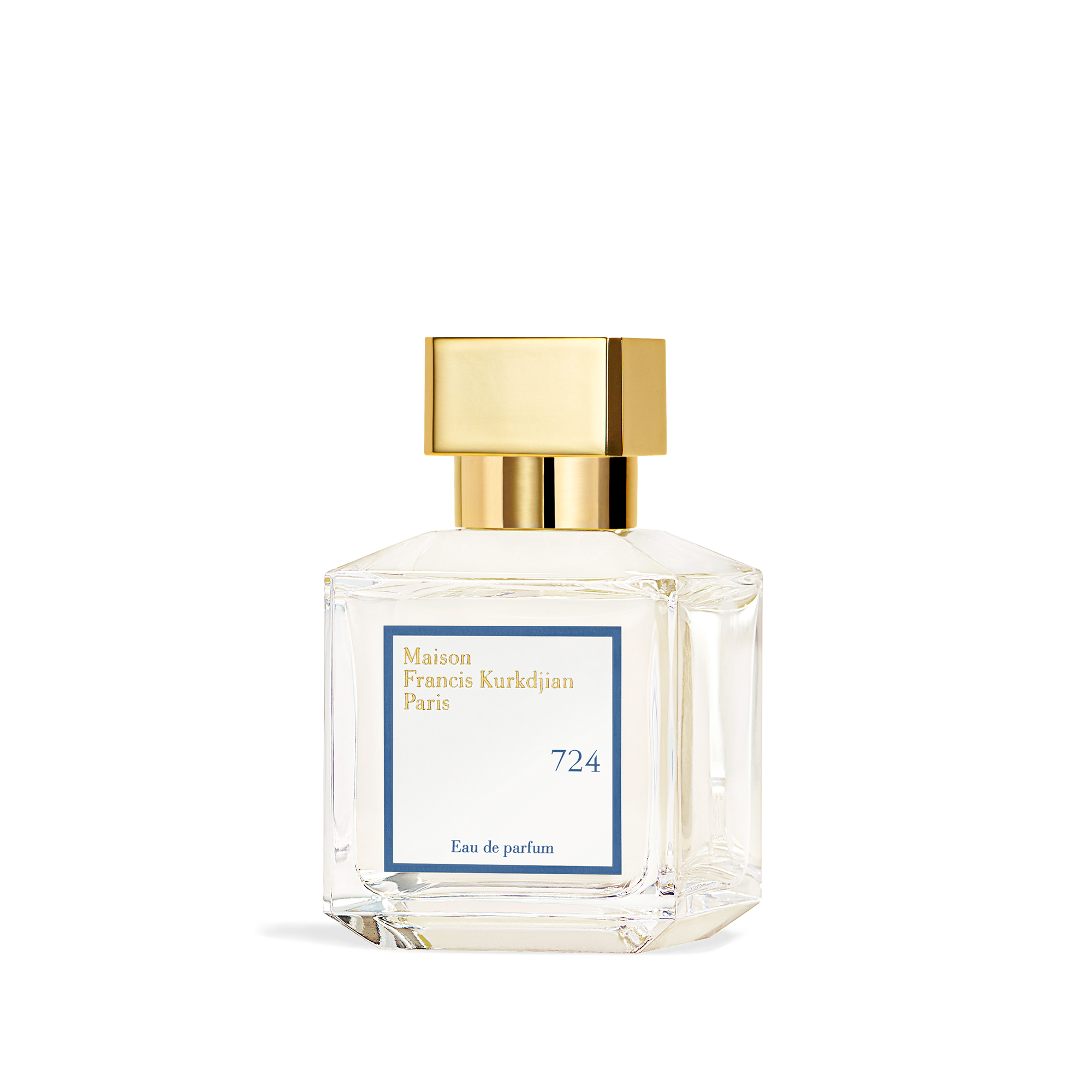 Maison Francis Kurkdjian 724 Eau De Parfum 70ml | Beauty | Beauty Niche Fragrances | Beauty Niche fragrances Fragrance | Fragrance | Niche fragrances | Spring Festival Maison Francis Kurkdjian 724 Eau De Parfum 70ml | Beauty | Beauty Niche Fragrances | Beauty Niche fragrances Fragrance | Fragrance | Niche fragrances | Spring Festival