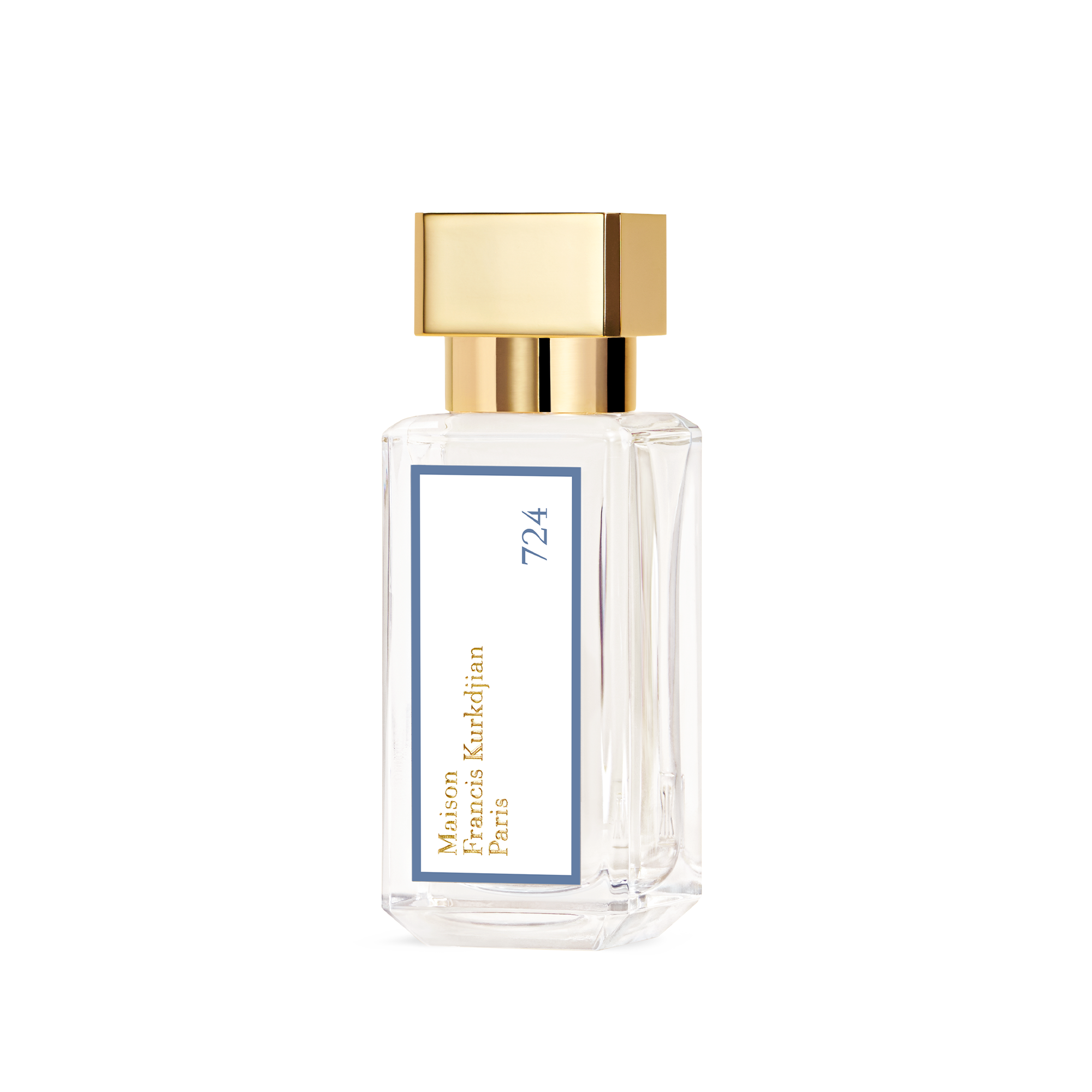 Maison Francis Kurkdjian 724 Eau De Parfum 35ml | Beauty | Beauty Niche Fragrances | Beauty Niche fragrances Fragrance | Fregrance | Niche fragrances | Spring Festival Maison Francis Kurkdjian 724 Eau De Parfum 35ml | Beauty | Beauty Niche Fragrances | Beauty Niche fragrances Fragrance | Fregrance | Niche fragrances | Spring Festival