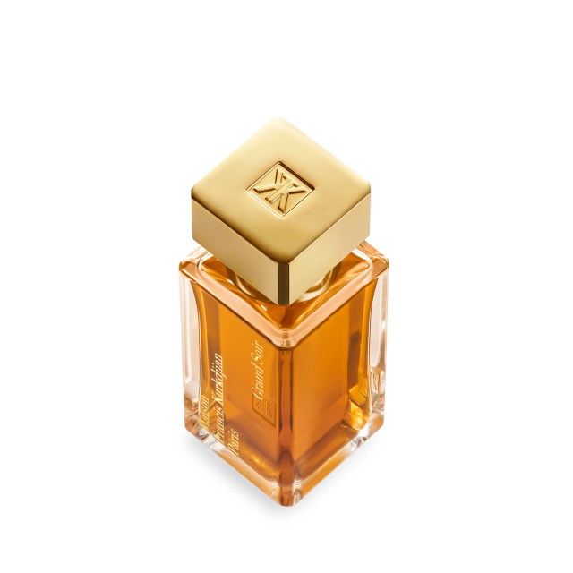 Maison Francis Kurkdjian Grand Soir Eau de Parfum 35ml | Beauty Niche Fragrances | Beauty Niche fragrances Fragrance | departure-to-desk | Niche fragrances Maison Francis Kurkdjian Grand Soir Eau de Parfum 35ml | Beauty Niche Fragrances | Beauty Niche fragrances Fragrance | departure-to-desk | Niche fragrances