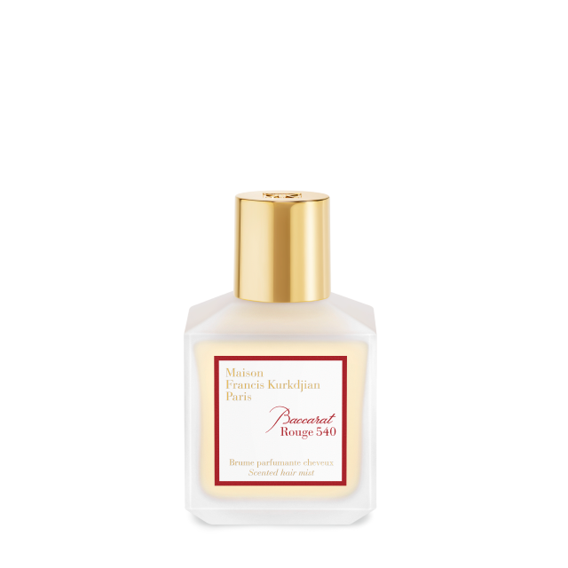 Maison Francis Kurkdjian Baccarat Rouge 540 Scented Hair Mist 70ml