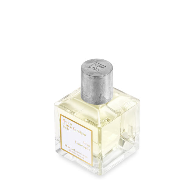 Maison Francis Kurkdjian Aqua Universalis Body Oil 70ml | Beauty Niche Fragrances | Beauty Niche fragrances Fragrance | Niche fragrances Maison Francis Kurkdjian Aqua Universalis Body Oil 70ml | Beauty Niche Fragrances | Beauty Niche fragrances Fragrance | Niche fragrances