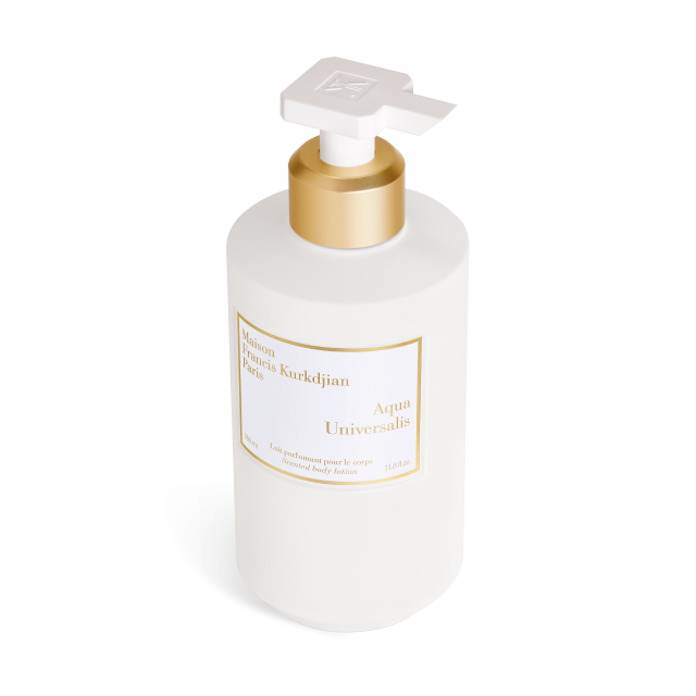 Maison Francis Kurkdjian Aqua Universalis Scented body lotion 350ml | Bathline | Beauty Niche Fragrances | Beauty Niche fragrances Bathline Maison Francis Kurkdjian Aqua Universalis Scented body lotion 350ml | Bathline | Beauty Niche Fragrances | Beauty Niche fragrances Bathline
