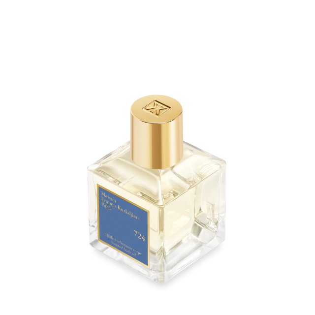 Maison Francis Kurkdjian 724 Scented Body Oil 70ml | Beauty Niche Fragrances | Beauty Niche fragrances Fragrance | Niche fragrances Maison Francis Kurkdjian 724 Scented Body Oil 70ml | Beauty Niche Fragrances | Beauty Niche fragrances Fragrance | Niche fragrances