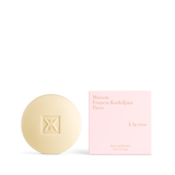 Maison Francis Kurkdjian À La Rose Scented Solid Soap 150gm