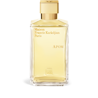 Maison Francis Kurkdjian APOM Eau de Parfum 200ml