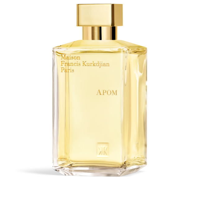 Maison Francis Kurkdjian APOM Eau de Parfum 200ml | Beauty Fragrances | Beauty Niche Fragrances | Beauty Niche fragrances Fragrance | departure-to-desk Maison Francis Kurkdjian APOM Eau de Parfum 200ml | Beauty Fragrances | Beauty Niche Fragrances | Beauty Niche fragrances Fragrance | departure-to-desk