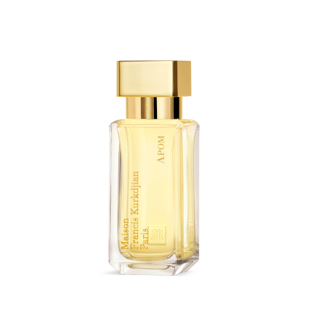 Maison Francis Kurkdjian APOM Eau de parfum 35ml | Beauty Fragrances | Beauty Niche Fragrances | Beauty Niche fragrances Fragrance | Beauty Women fragrances | departure-to-desk | Fragrances Maison Francis Kurkdjian APOM Eau de parfum 35ml | Beauty Fragrances | Beauty Niche Fragrances | Beauty Niche fragrances Fragrance | Beauty Women fragrances | departure-to-desk | Fragrances