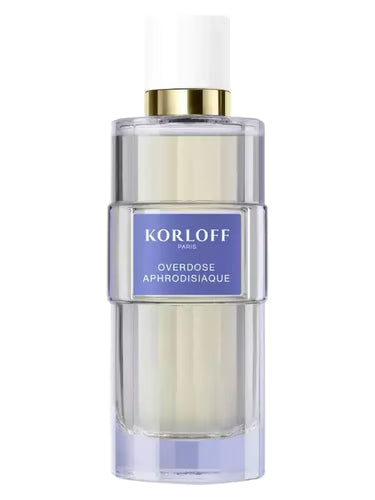 Korloff Overdose Aphrodisiaque EDP 100Ml | Beauty | Beauty Fragrances | Beauty Men fragrances | Beauty Women fragrances | Men | Mens | Unisex | Unisex Fragrances | Women | Womens