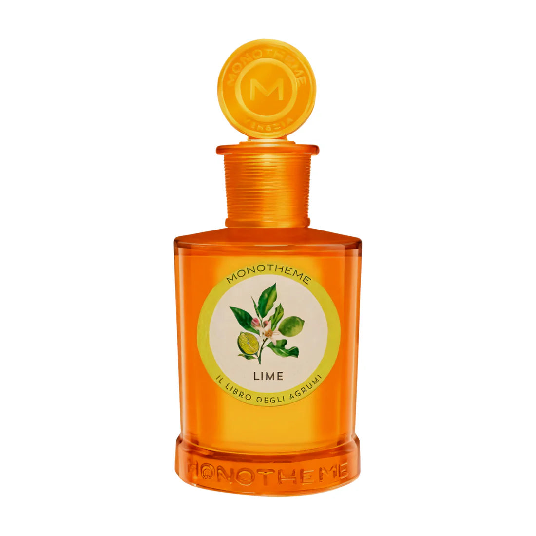 Monotheme Agrumi Lime Eau De Toilette - 100 ml | Beauty | Beauty Fragrances | Beauty Women fragrances | Fragrance | Fragrances | Women'S Fragrances