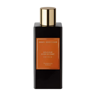 Angel Schlesser Mysterious Amber Eau De Parfum - 100ml
