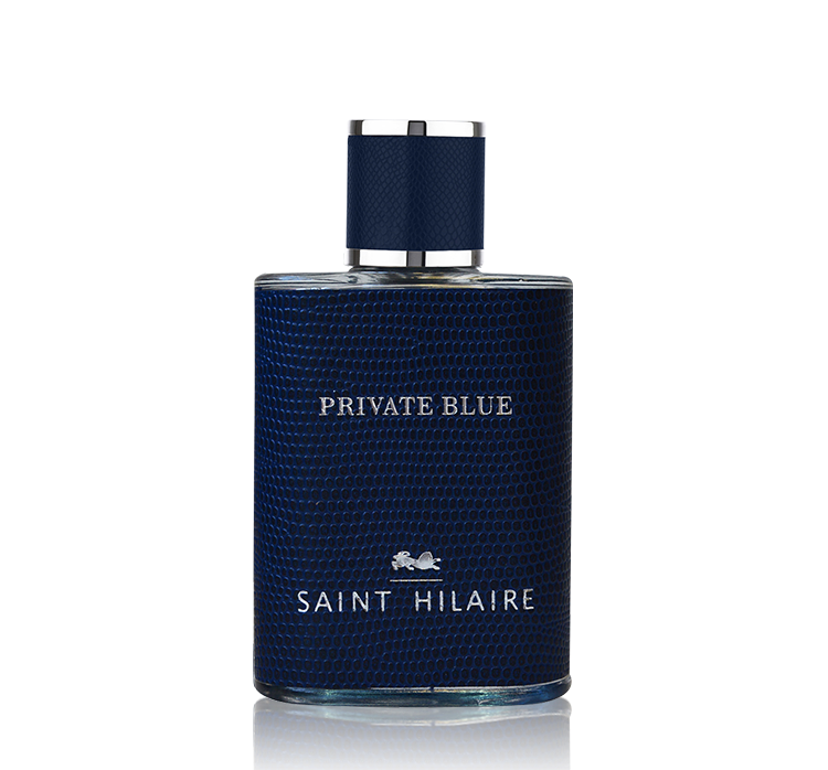Saint Hilaire - Private Blue EDP 100ML | Beauty | Beauty Fragrances | Beauty Men fragrances | Men | Mens Saint Hilaire - Private Blue EDP 100ML | Beauty | Beauty Fragrances | Beauty Men fragrances | Men | Mens