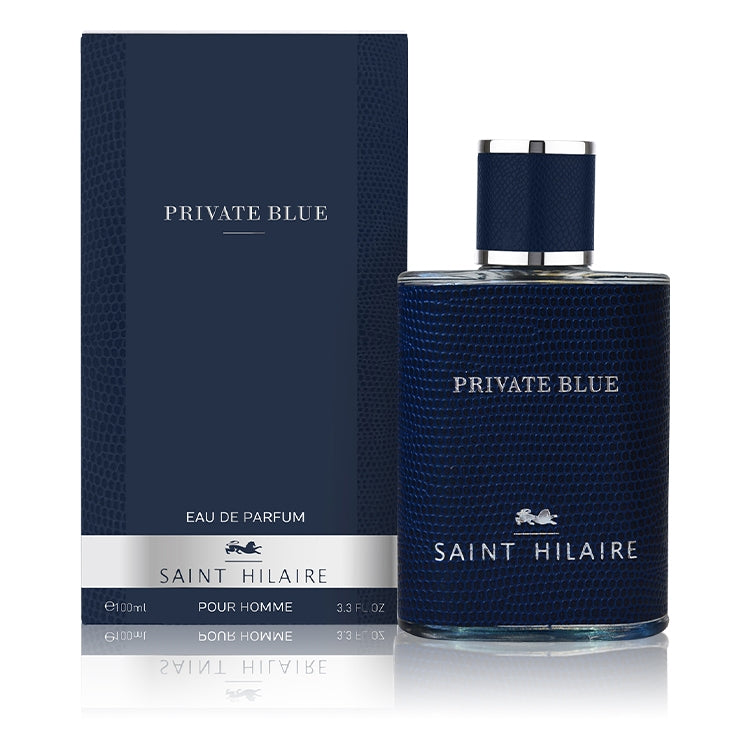 Saint Hilaire - Private Blue EDP 100ML | Beauty | Beauty Fragrances | Beauty Men fragrances | Men | Mens Saint Hilaire - Private Blue EDP 100ML | Beauty | Beauty Fragrances | Beauty Men fragrances | Men | Mens