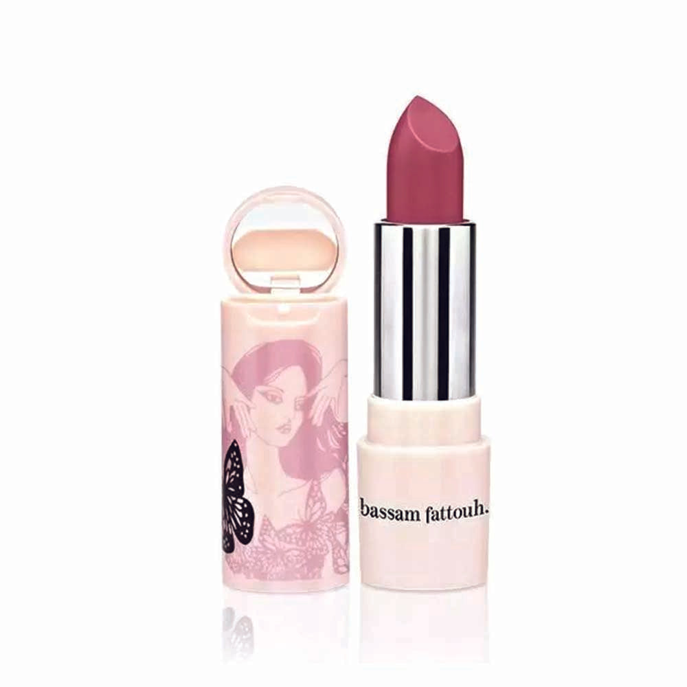 Bassam Fattouh Lipstick Haifa's Lips 3.5g | Beauty | Beauty Cosmetics | Beauty Cosmetics Lips | Lipstick Bassam Fattouh Lipstick Haifa's Lips 3.5g | Beauty | Beauty Cosmetics | Beauty Cosmetics Lips | Lipstick