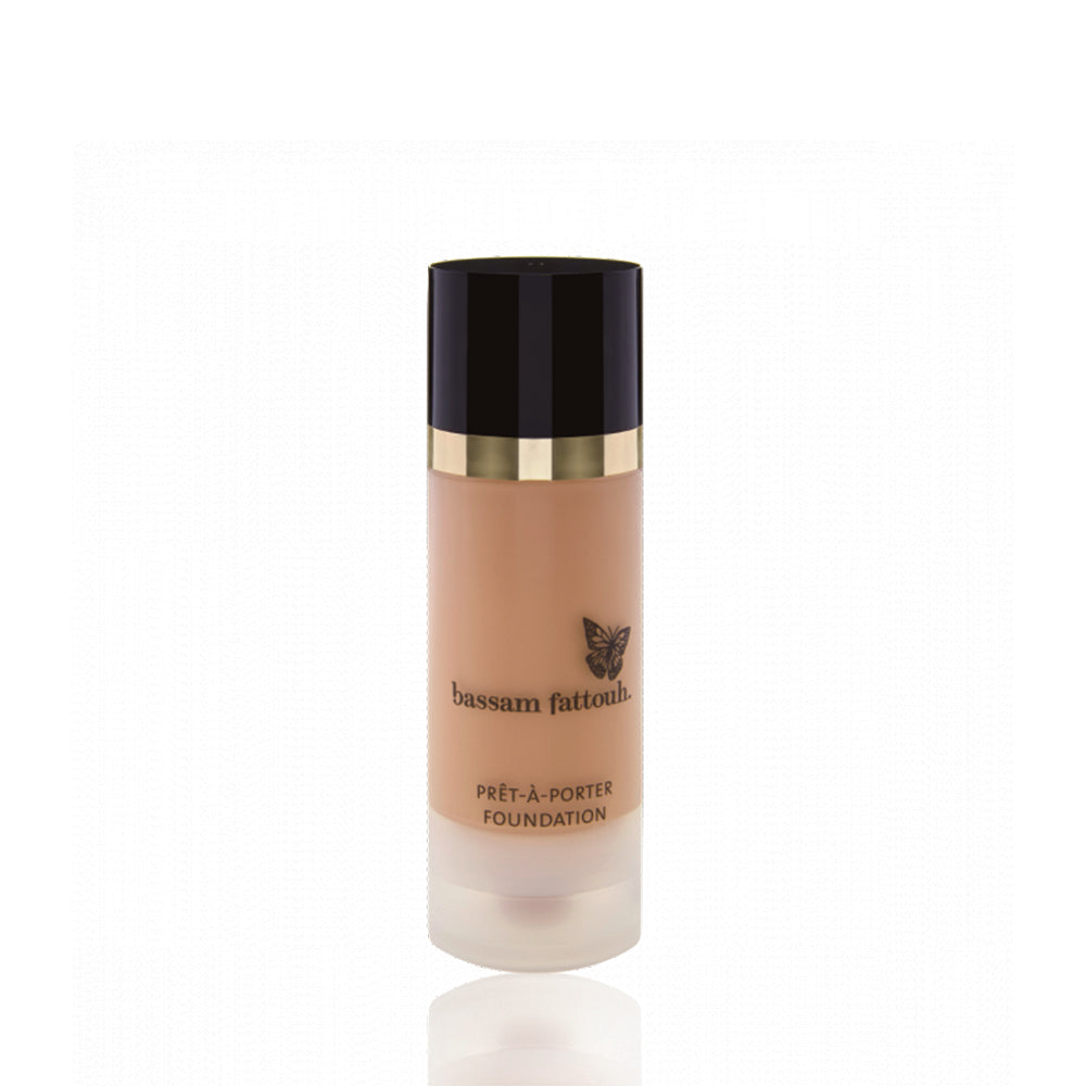 Bassam Fattouh Foundation BF00 30ml | Beauty | Beauty Cosmetics | Beauty Cosmetics Face | Beauty Cosmetics Lips | Foundation Bassam Fattouh Foundation BF00 30ml | Beauty | Beauty Cosmetics | Beauty Cosmetics Face | Beauty Cosmetics Lips | Foundation