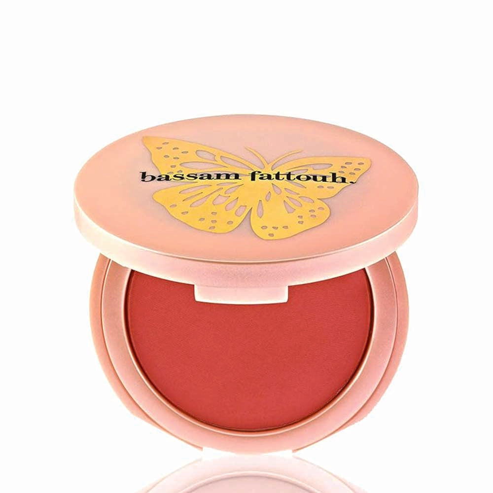 Bassam Fattouh Blusher Light Amber 5g | Beauty | Beauty Cosmetics | Beauty Cosmetics Face | Beauty Cosmetics Lips | Blush Bassam Fattouh Blusher Light Amber 5g | Beauty | Beauty Cosmetics | Beauty Cosmetics Face | Beauty Cosmetics Lips | Blush