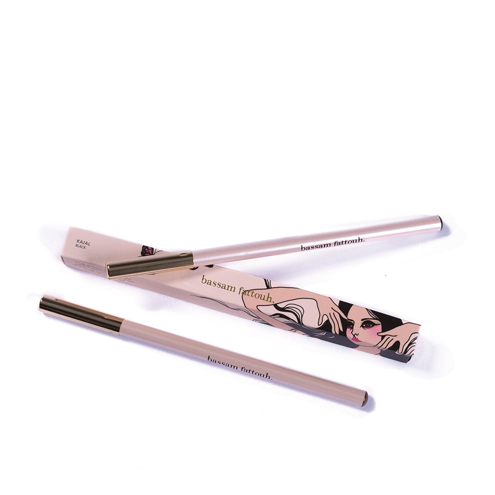 Bassam Fattouh Eyeliner Brown 1.50g | Beauty | Beauty Cosmetics | Beauty Cosmetics Eyes | Eyebrow | Eyeliner Bassam Fattouh Eyeliner Brown 1.50g | Beauty | Beauty Cosmetics | Beauty Cosmetics Eyes | Eyebrow | Eyeliner