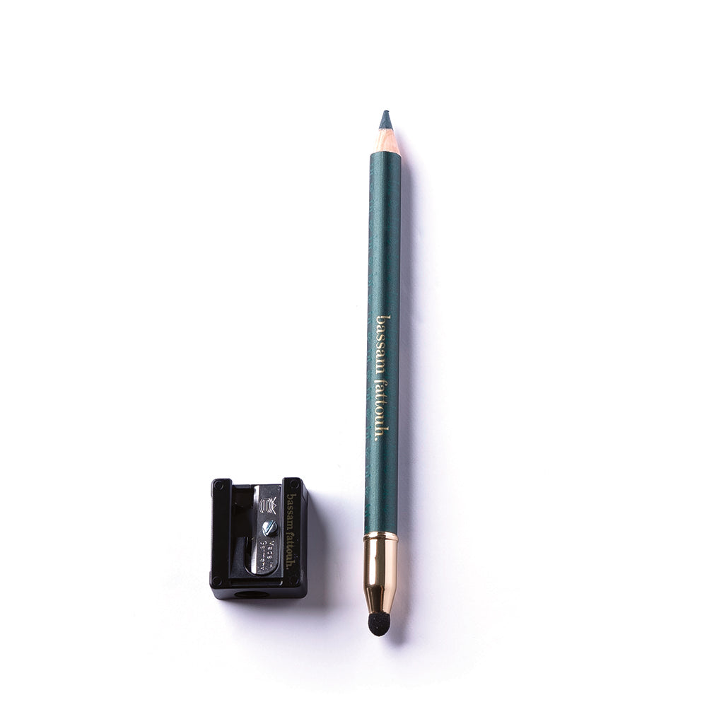 Bassam Fattouh Kajal King Cedar 1.24g | Beauty | Beauty Cosmetics | Beauty Cosmetics Eyes | Eyebrow | Eyeliner Bassam Fattouh Kajal King Cedar 1.24g | Beauty | Beauty Cosmetics | Beauty Cosmetics Eyes | Eyebrow | Eyeliner