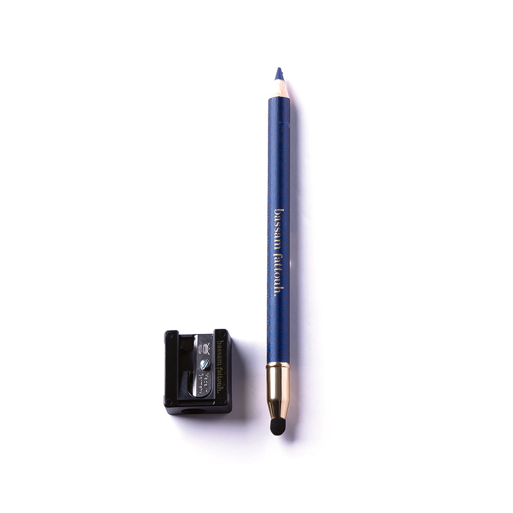 Bassam Fattouh Kajal Kingdom Blue Moon - T056 1.24g | Beauty | Beauty Cosmetics | Beauty Cosmetics Eyes | Eyebrow | Eyeliner Bassam Fattouh Kajal Kingdom Blue Moon - T056 1.24g | Beauty | Beauty Cosmetics | Beauty Cosmetics Eyes | Eyebrow | Eyeliner