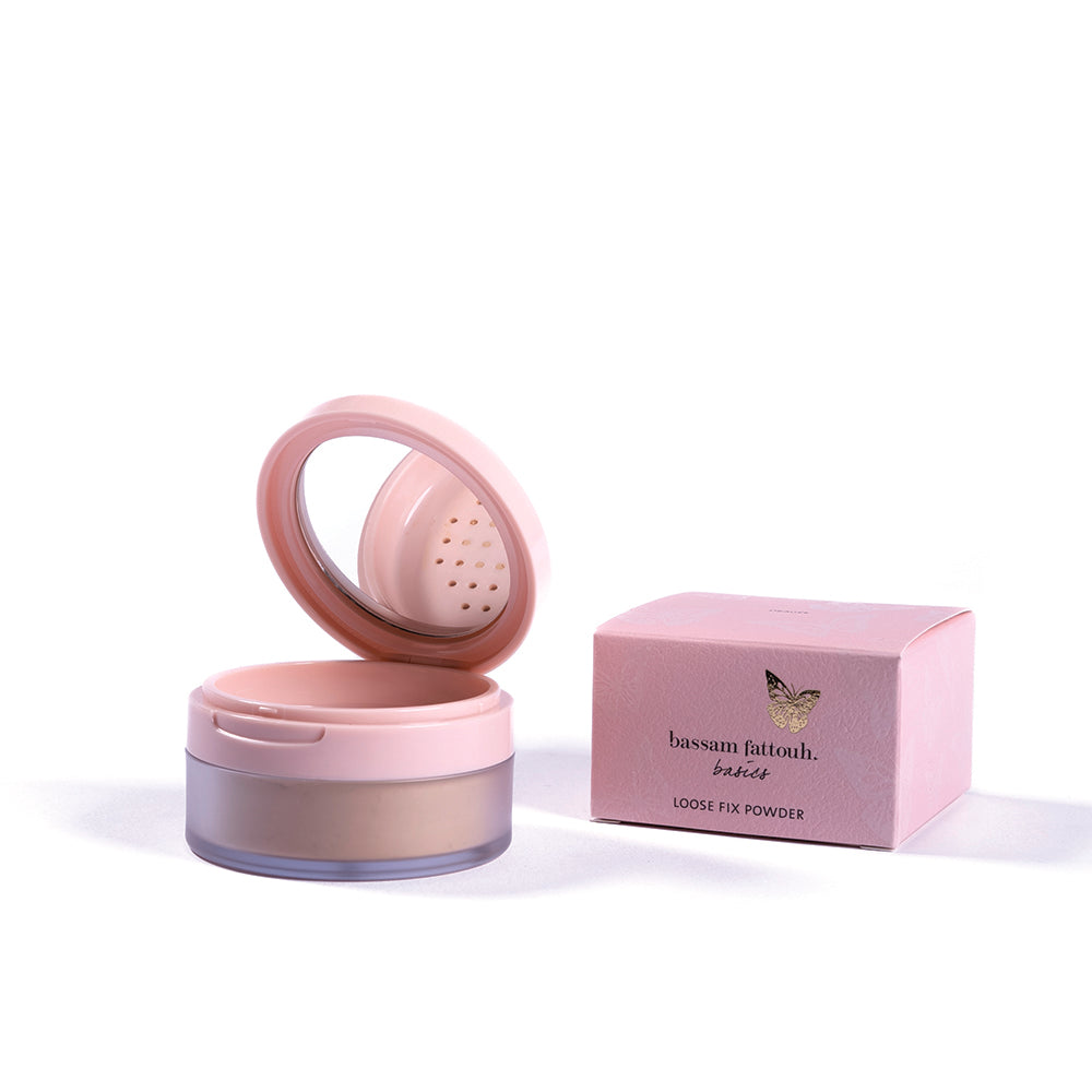 Bassam Fattouh Loose Powder Caramel 25g | Beauty | Beauty Cosmetics | Beauty Cosmetics Face | Foundation | Powder Bassam Fattouh Loose Powder Caramel 25g | Beauty | Beauty Cosmetics | Beauty Cosmetics Face | Foundation | Powder