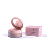 Bassam Fattouh Loose Powder Caramel 25g